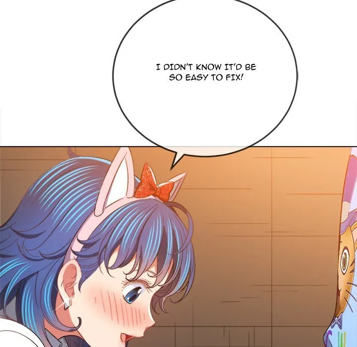 My High School Bully Chapter 125 - Page 68