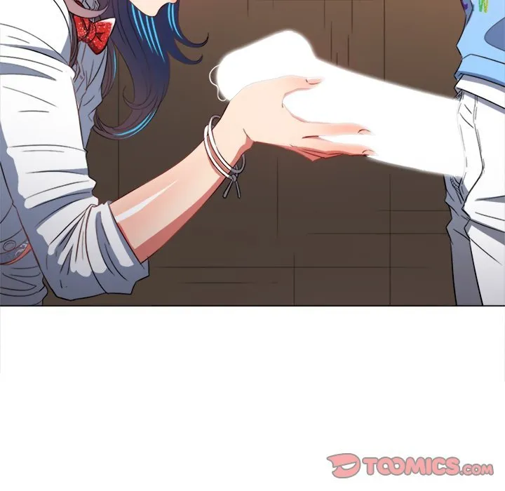 My High School Bully Chapter 125 - Page 69