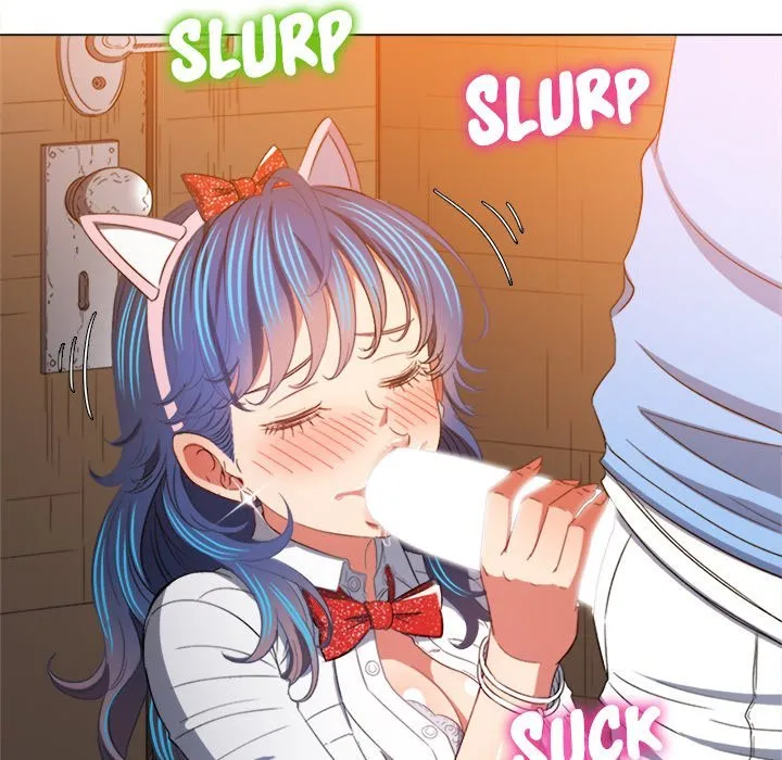 My High School Bully Chapter 125 - Page 72