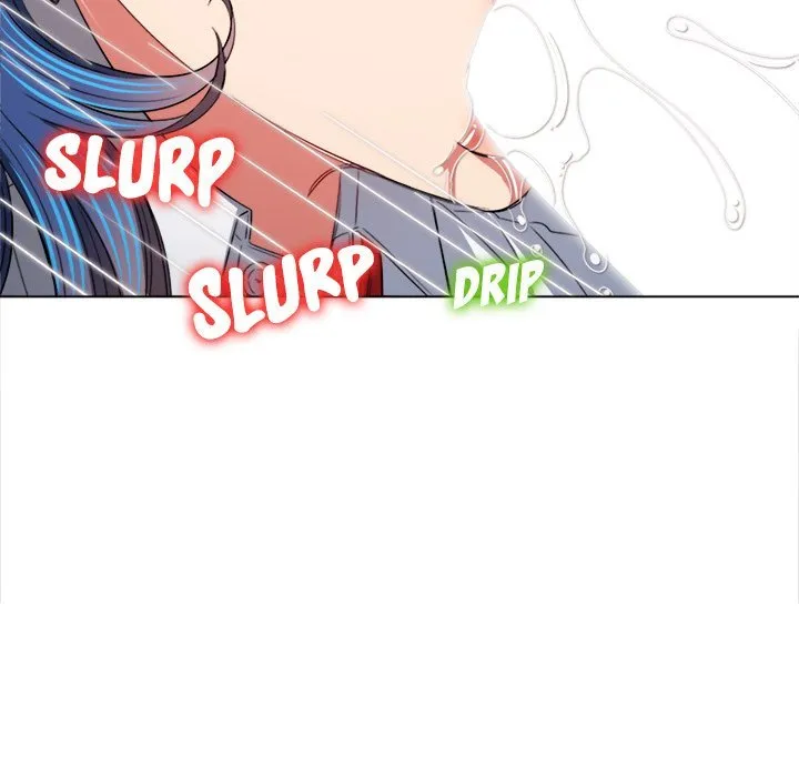 My High School Bully Chapter 125 - Page 76