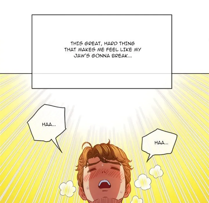 My High School Bully Chapter 125 - Page 77