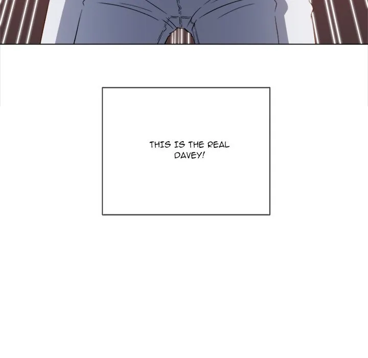 My High School Bully Chapter 125 - Page 79