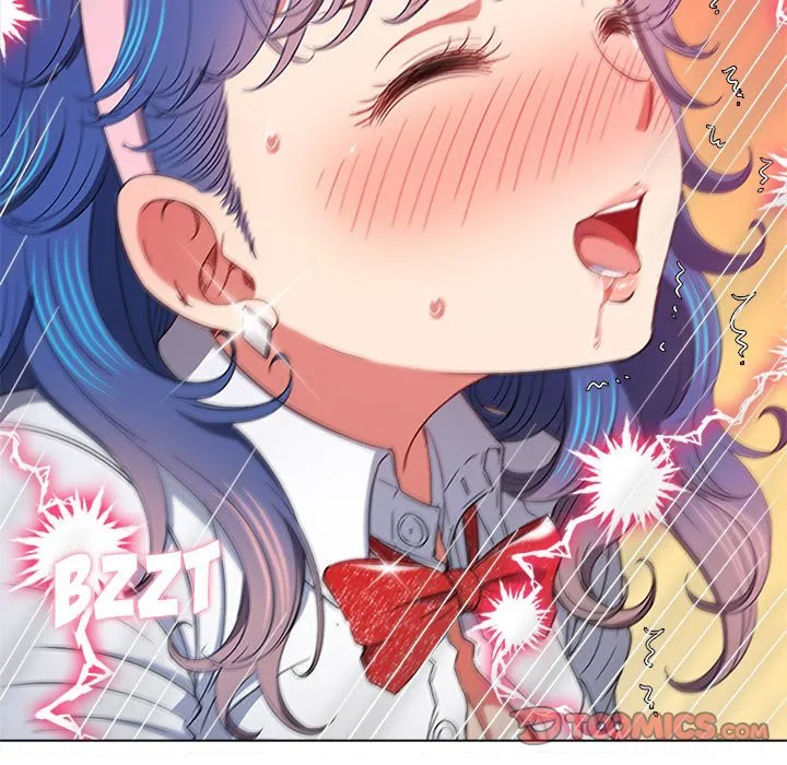 My High School Bully Chapter 125 - Page 9