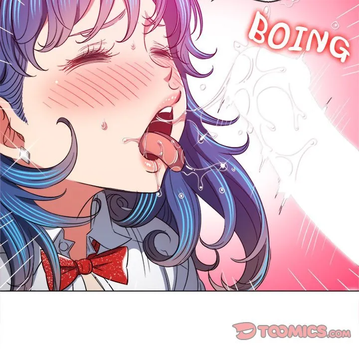 My High School Bully Chapter 125 - Page 81