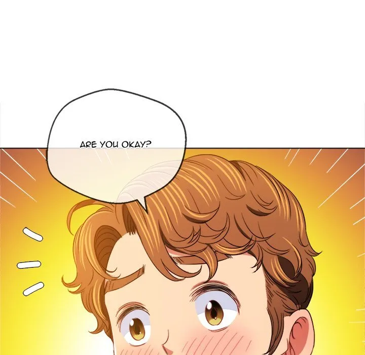 My High School Bully Chapter 125 - Page 82