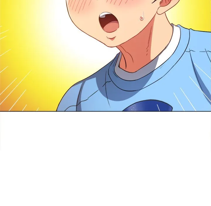 My High School Bully Chapter 125 - Page 83