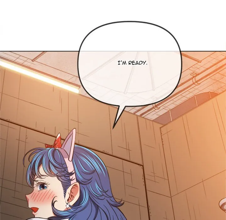 My High School Bully Chapter 125 - Page 84