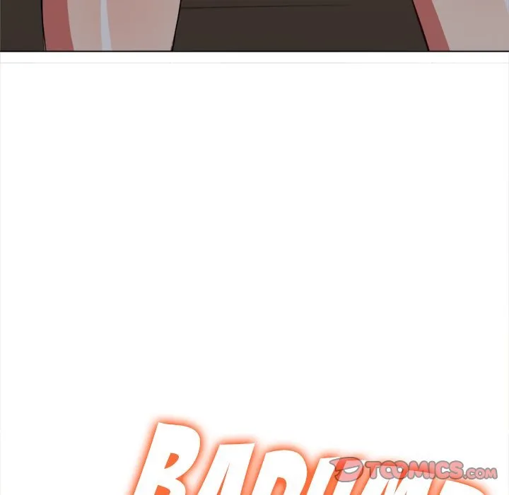 My High School Bully Chapter 125 - Page 87