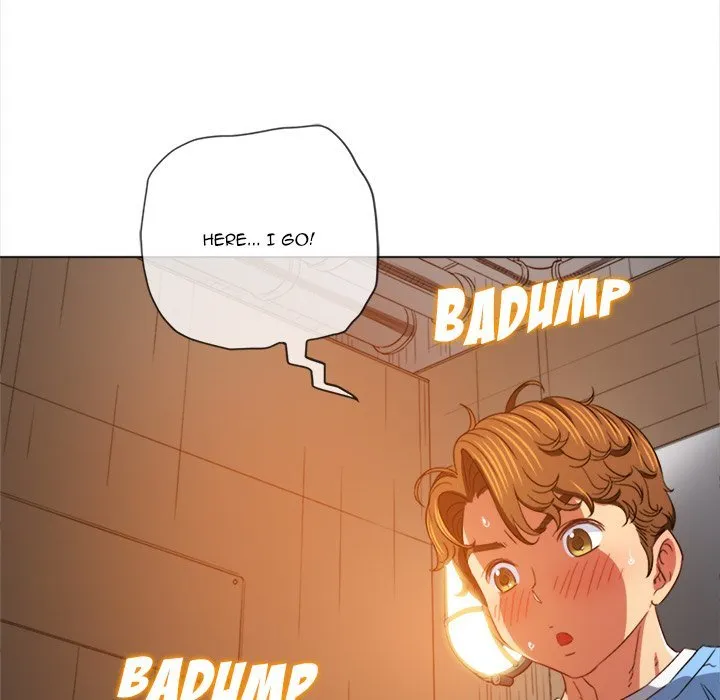 My High School Bully Chapter 125 - Page 90