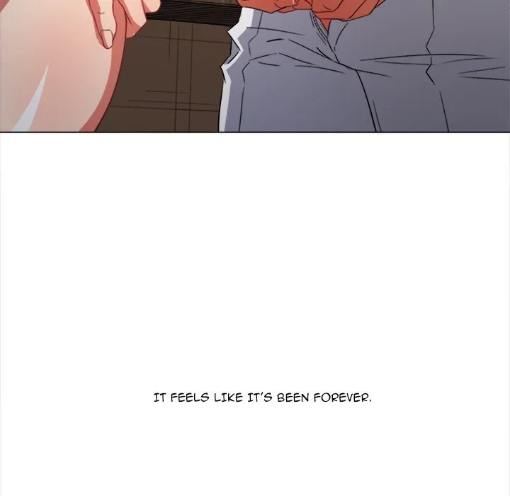 My High School Bully Chapter 125 - Page 92
