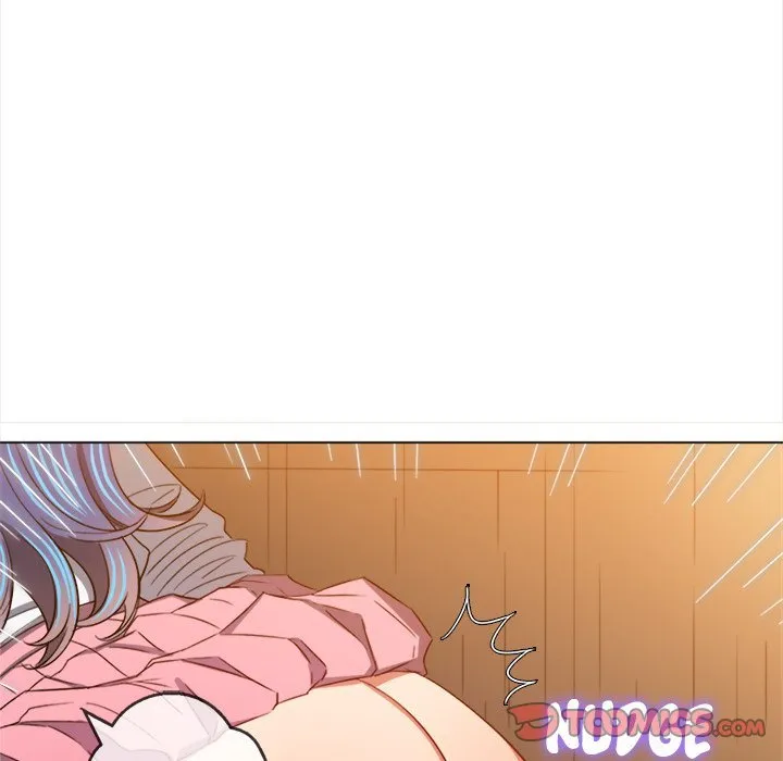 My High School Bully Chapter 125 - Page 93