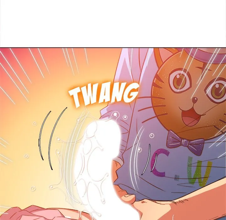 My High School Bully Chapter 125 - Page 98