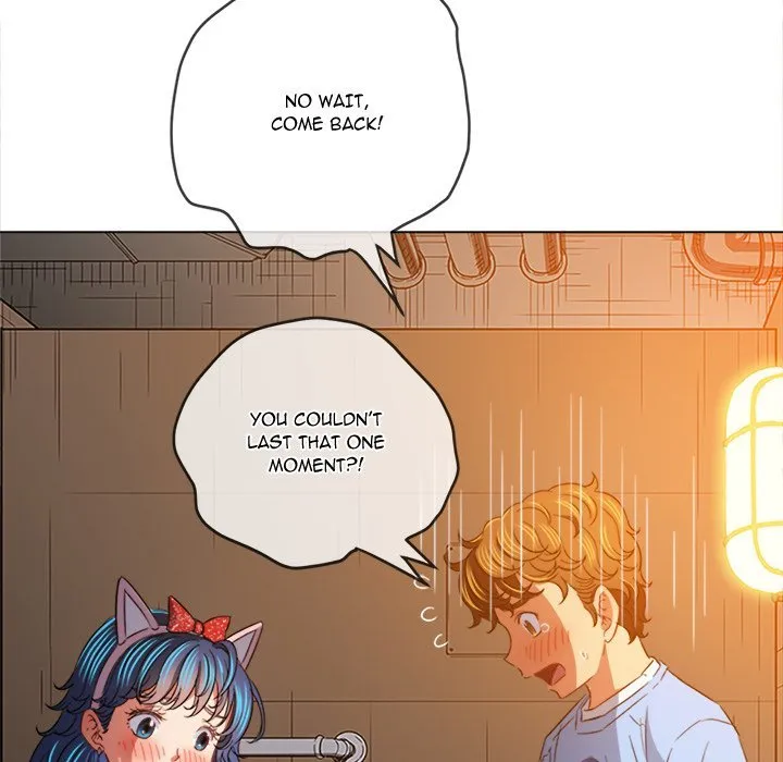 My High School Bully Chapter 126 - Page 119