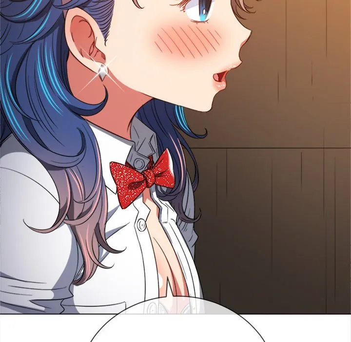 My High School Bully Chapter 126 - Page 131