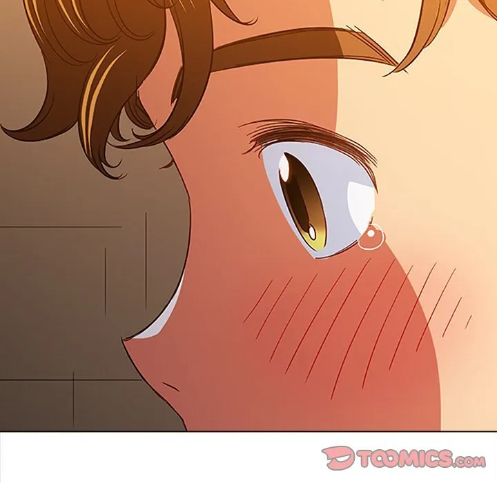 My High School Bully Chapter 126 - Page 135