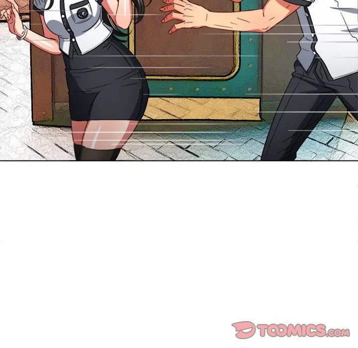 My High School Bully Chapter 126 - Page 15