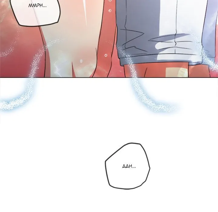 My High School Bully Chapter 126 - Page 21