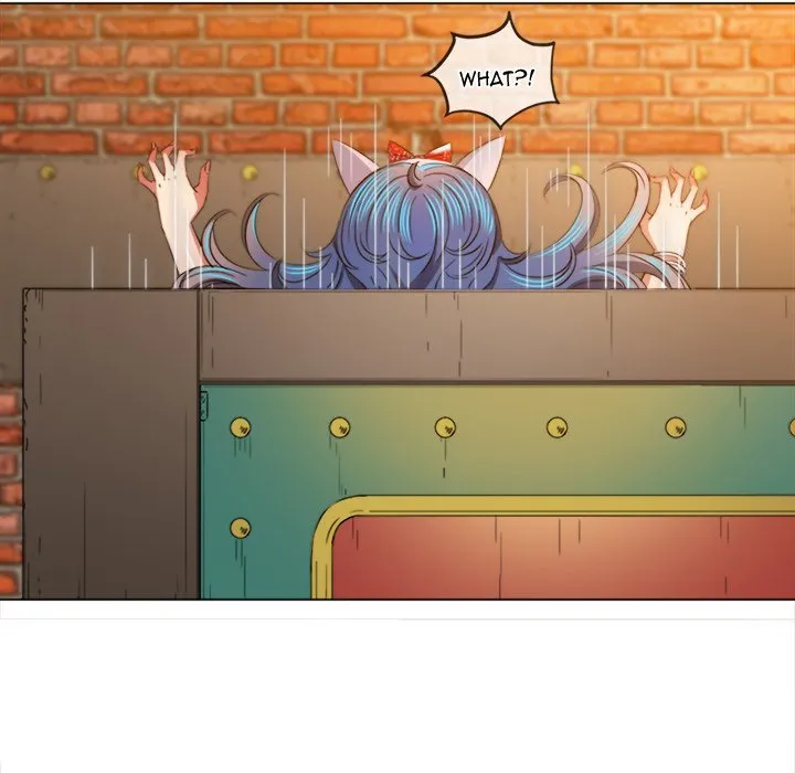 My High School Bully Chapter 126 - Page 41