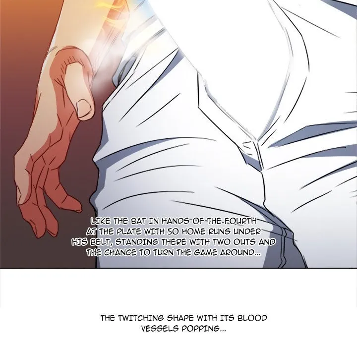 My High School Bully Chapter 126 - Page 57