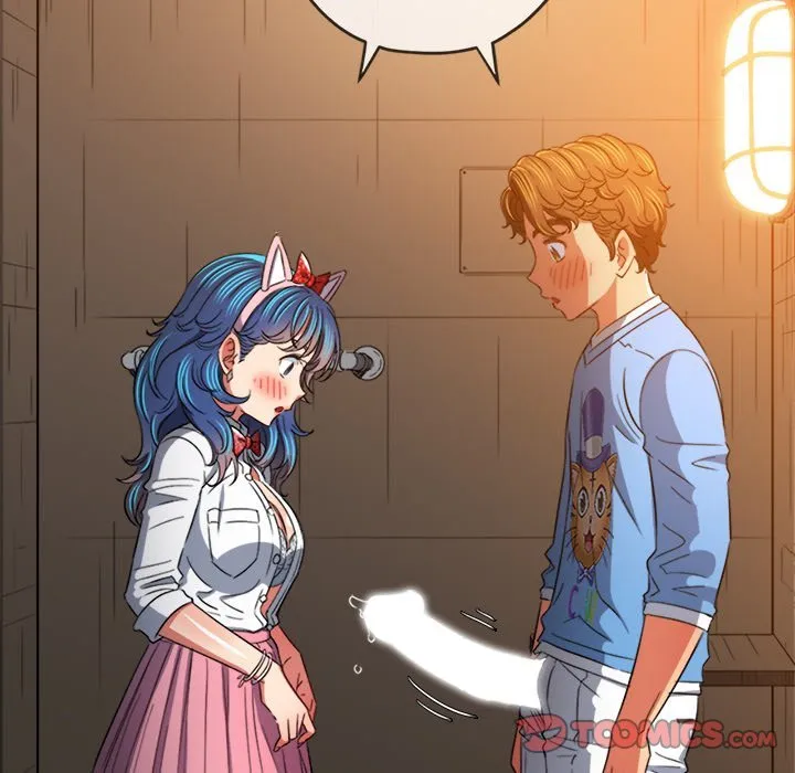 My High School Bully Chapter 126 - Page 63