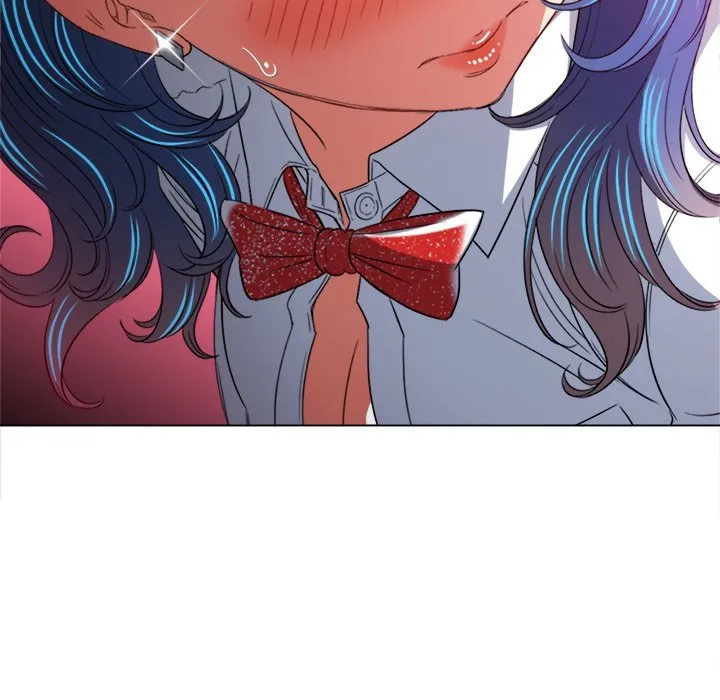 My High School Bully Chapter 126 - Page 76