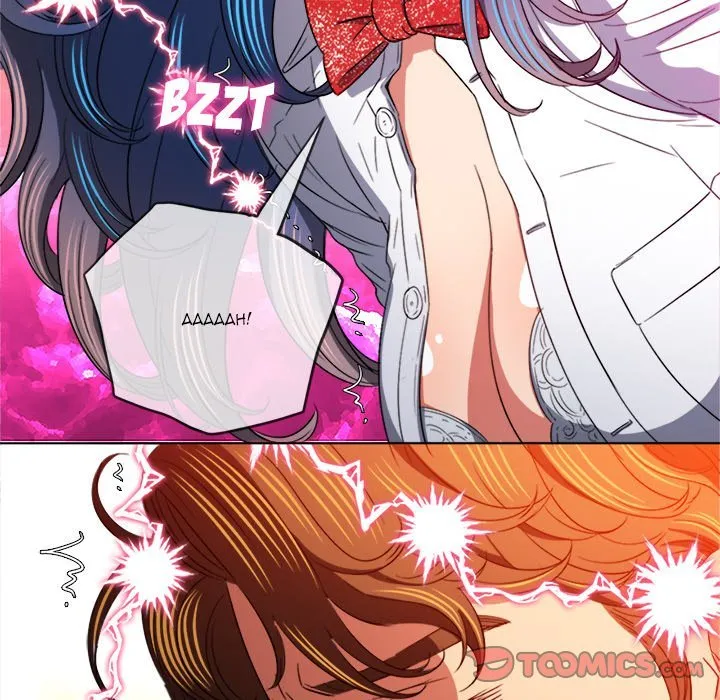 My High School Bully Chapter 126 - Page 87