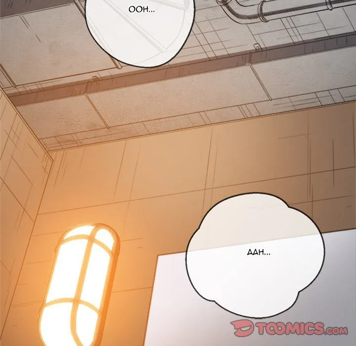My High School Bully Chapter 127 - Page 123