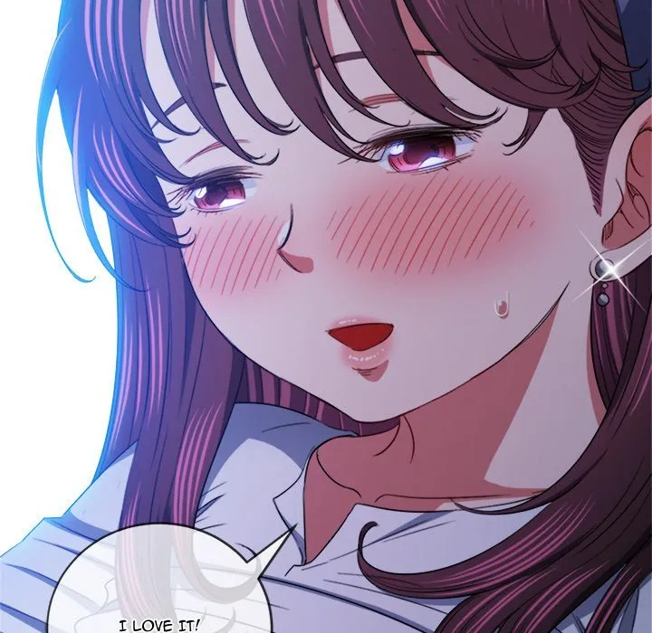 My High School Bully Chapter 127 - Page 132