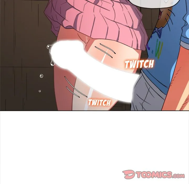 My High School Bully Chapter 127 - Page 51