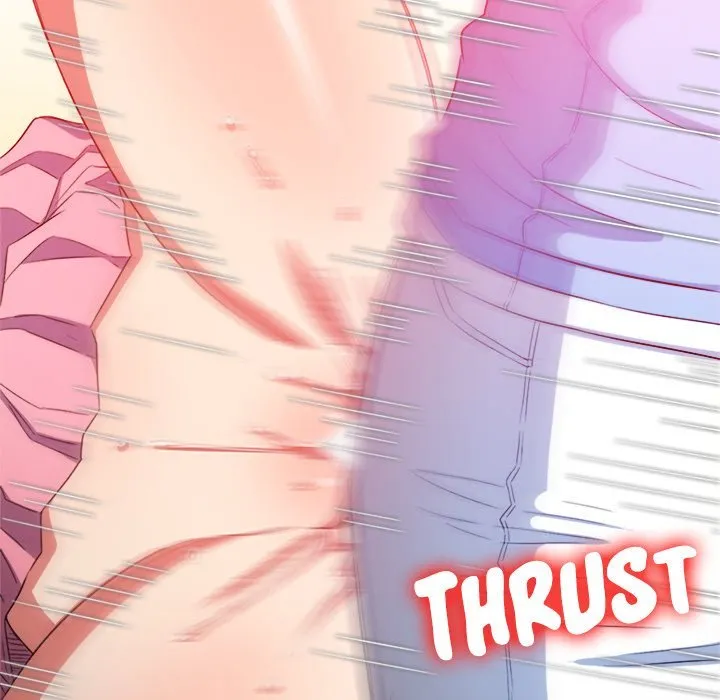My High School Bully Chapter 127 - Page 93
