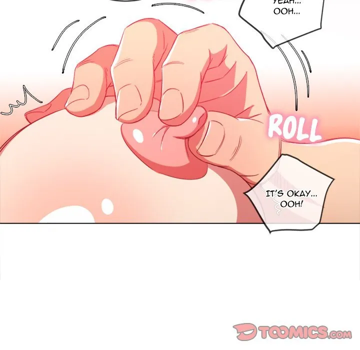 My High School Bully Chapter 128 - Page 123