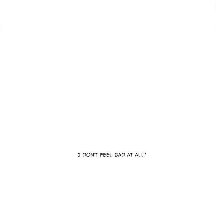 My High School Bully Chapter 128 - Page 129