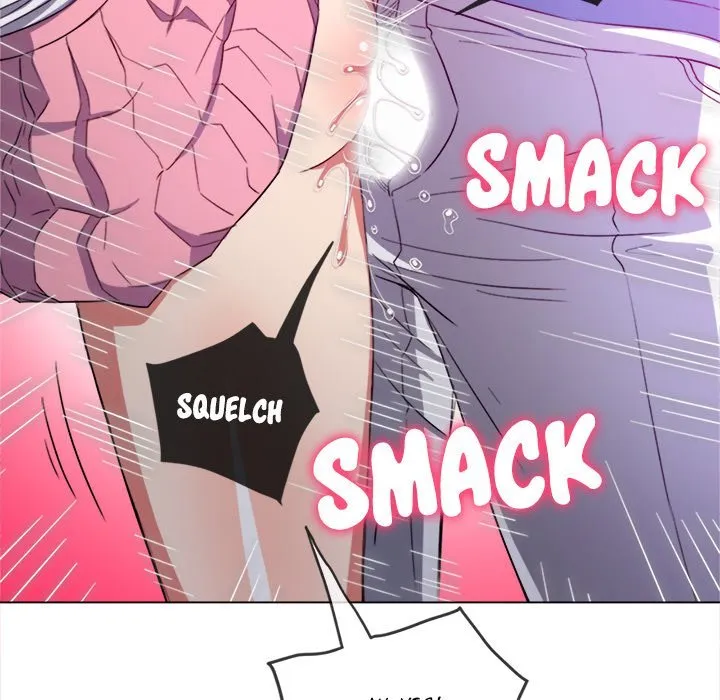 My High School Bully Chapter 128 - Page 138