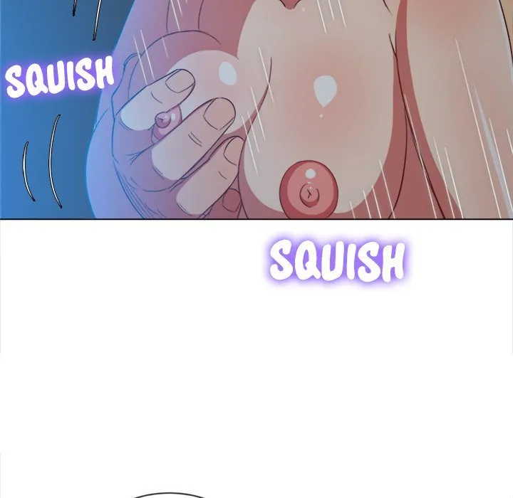 My High School Bully Chapter 128 - Page 24