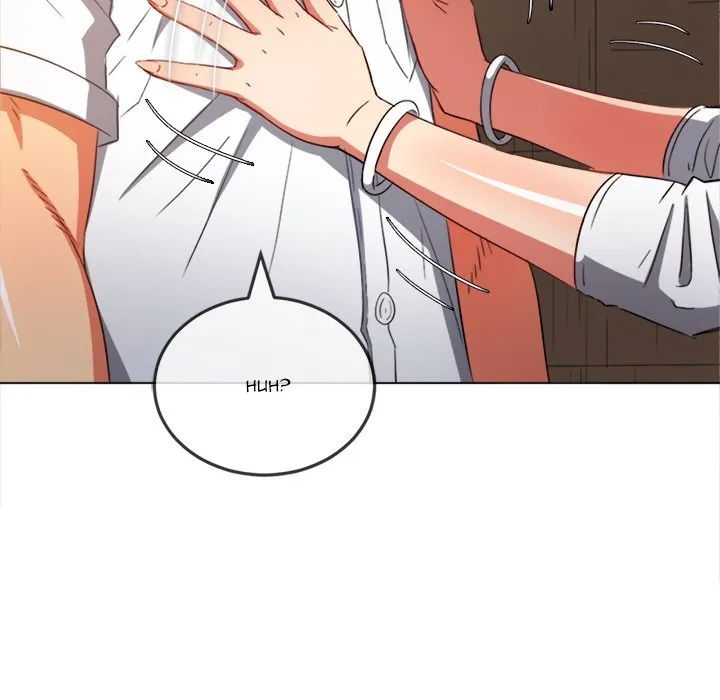 My High School Bully Chapter 128 - Page 93