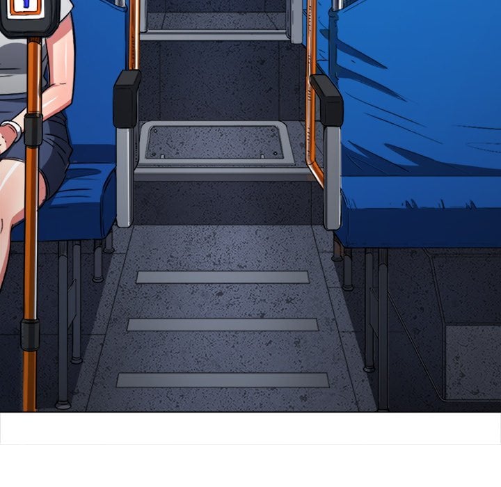 My High School Bully Chapter 129 - Page 102