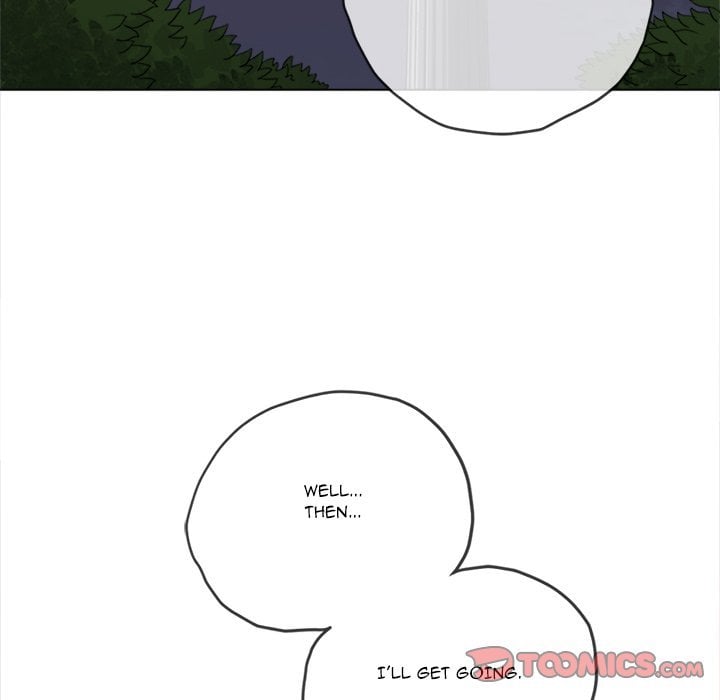 My High School Bully Chapter 129 - Page 105