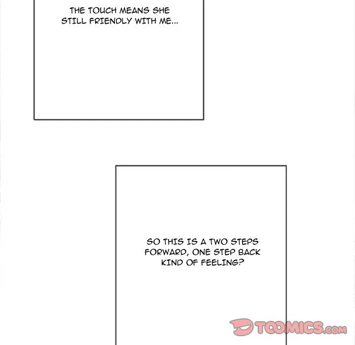 My High School Bully Chapter 129 - Page 117