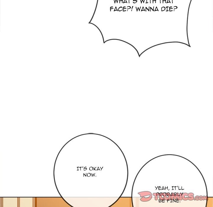 My High School Bully Chapter 129 - Page 141