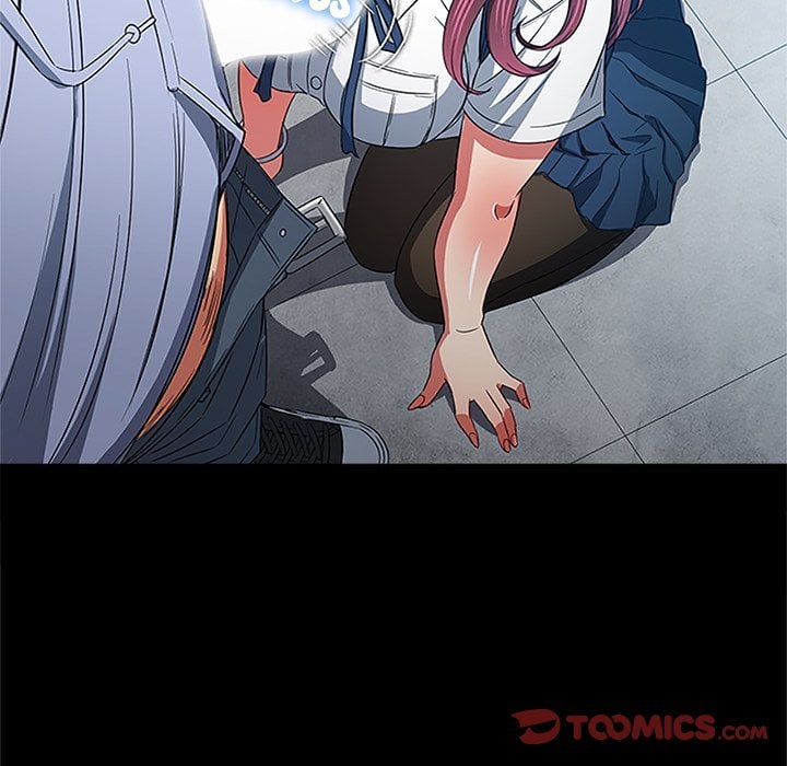 My High School Bully Chapter 129 - Page 159