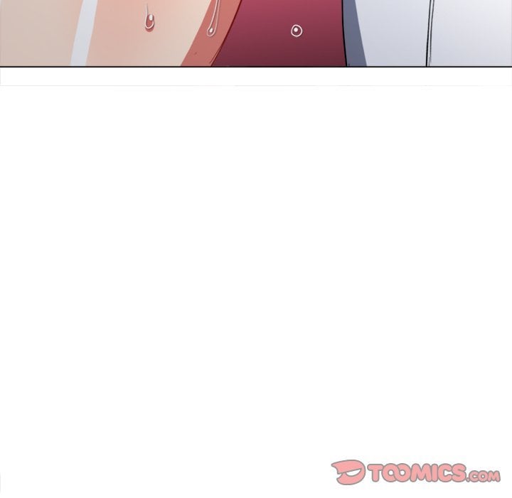 My High School Bully Chapter 129 - Page 27