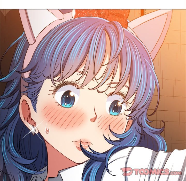 My High School Bully Chapter 129 - Page 33