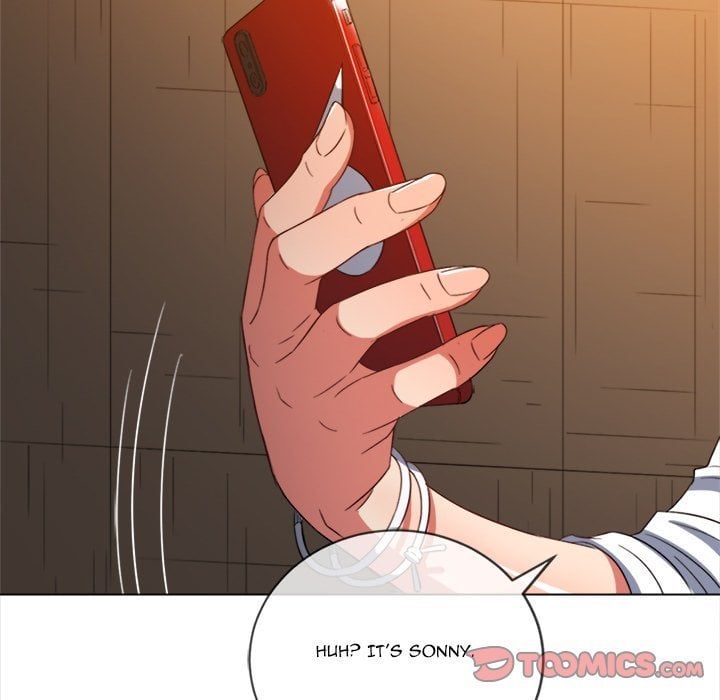 My High School Bully Chapter 129 - Page 63