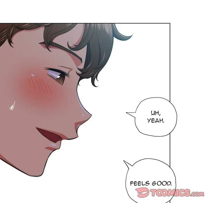 My High School Bully Chapter 13 - Page 46