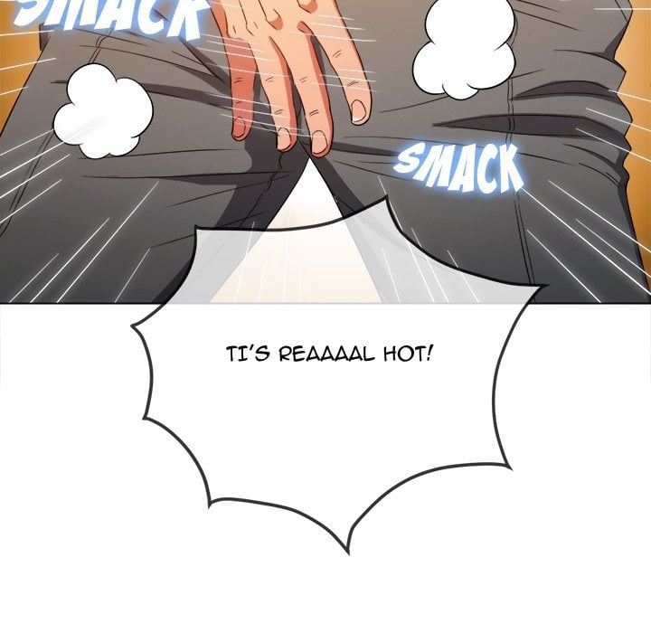 My High School Bully Chapter 130 - Page 119