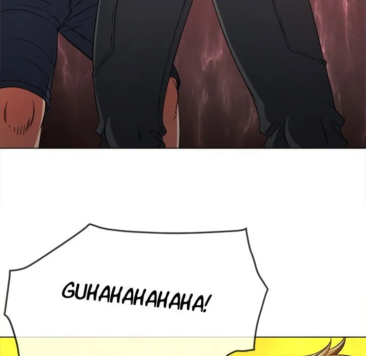 My High School Bully Chapter 130 - Page 93