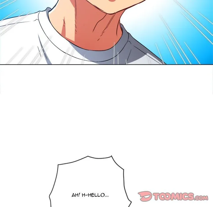 My High School Bully Chapter 131 - Page 111