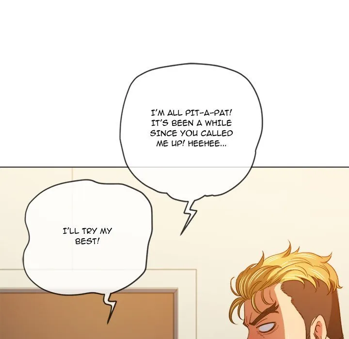 My High School Bully Chapter 131 - Page 129
