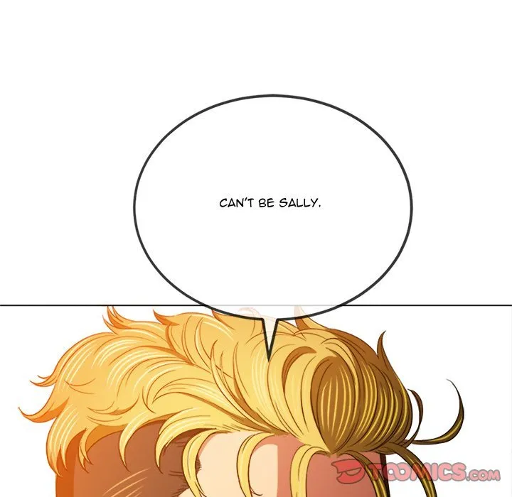 My High School Bully Chapter 131 - Page 27