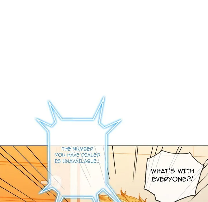 My High School Bully Chapter 131 - Page 53